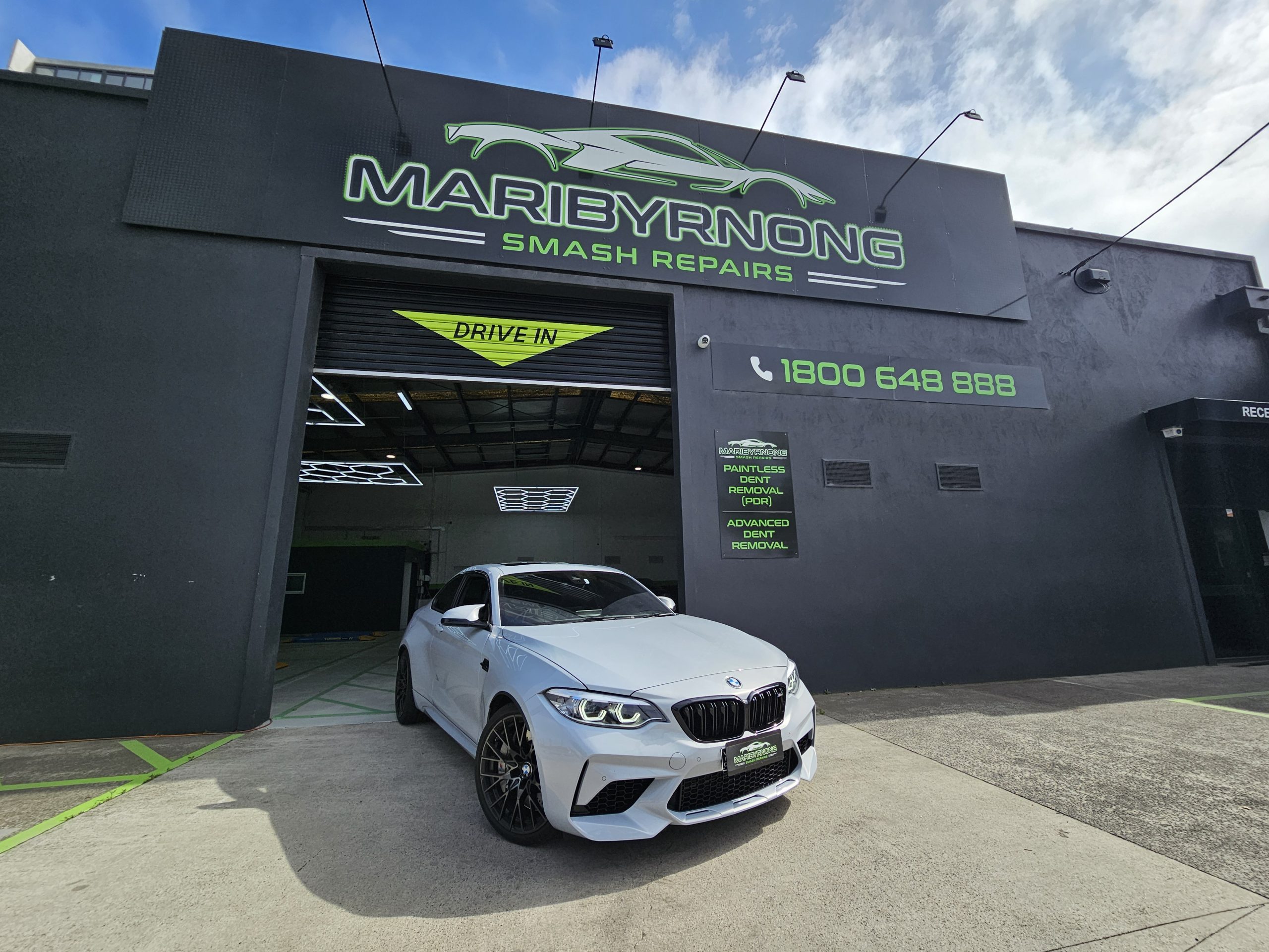 maribyrnongsmashrepairs